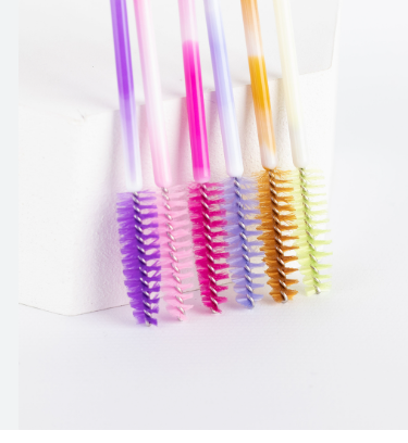 CEPILLOS PARA PESTAÑAS Y CEJAS X5