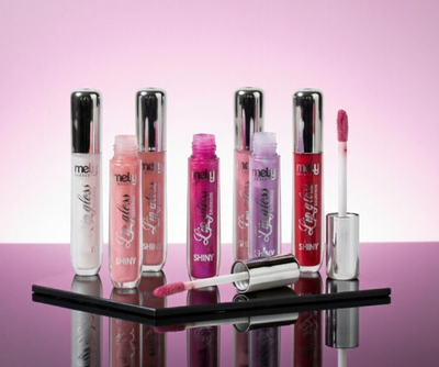 GLOSS HIDRATANTE MELY SHINY