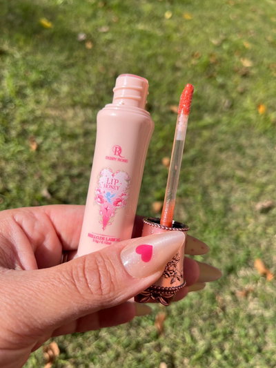 Gloss debby flowers 