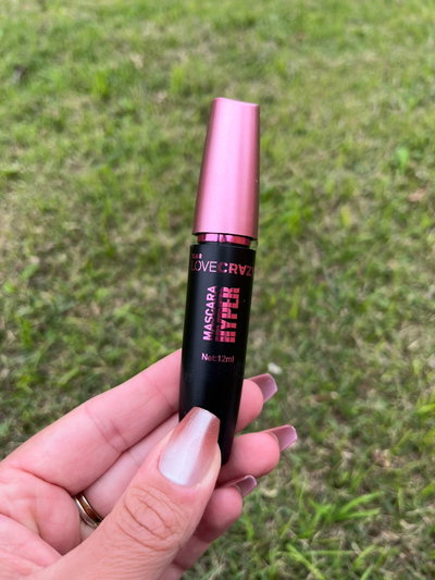 MASCARA DE PESTAÑAS HYPER LOVE CRAZY 