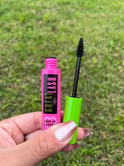MASCARA DE PESTAÑAS TEJAR 