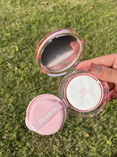 BB CREAM BASE CUSHION TEI 