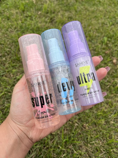FIJADOR SANIYE DEWY,SÚPER,ULTRA