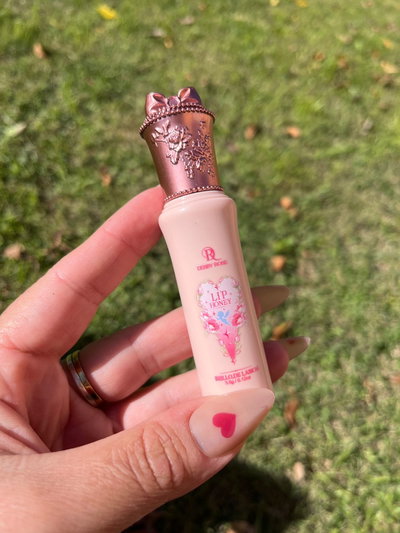 Gloss debby flowers 