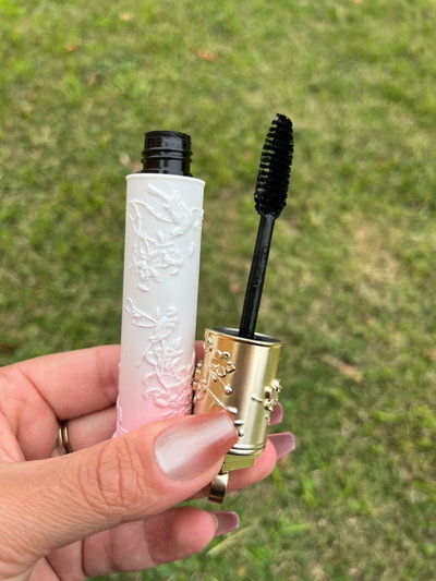 MASCARA DE PESTAÑAS DEBBY FLOWERS