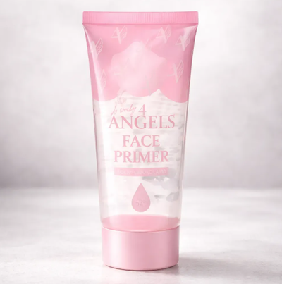 PRIMER 4ANGELS