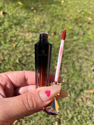 LABIAL MOUSSE DEBBY ROSE 
