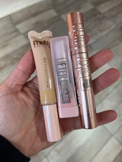 KIT DE EMERGENCIA MAKEUP BASICO 