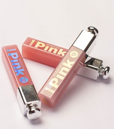 GLOSS PINK 21 TIPO DIIOR