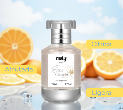 PERFUME MELY ORANGE