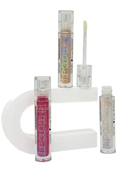 BRILLO LABIAL PEARL TEJAR
