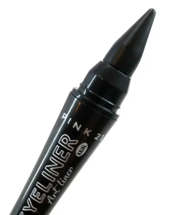 DELINEADOR CRAYON KAJAL CREMOSO PINK 21