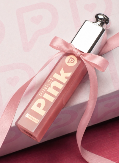 GLOSS PINK 21 TIPO DIIOR