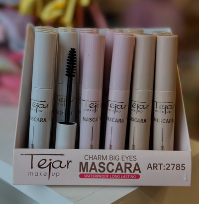 MASCARA DE PESTAÑAS TEJAR CLASIC