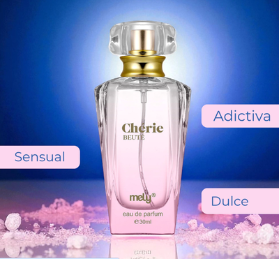 PERFUME MELY BRILLER 
