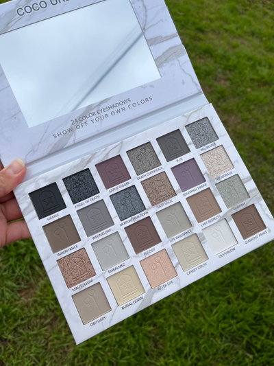 SOMBRAS COCO SHOW OFF 