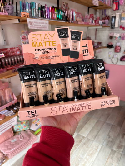 BASE STAY TEI 