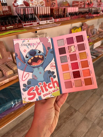 SOMBRA STITCH 18 TONOS WISH