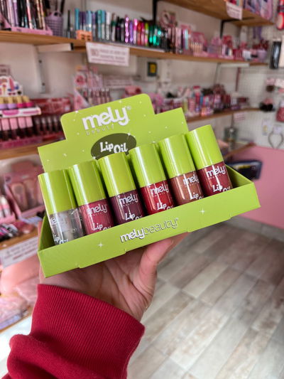 GLOSS MELY CON APLICADOR GRANDE