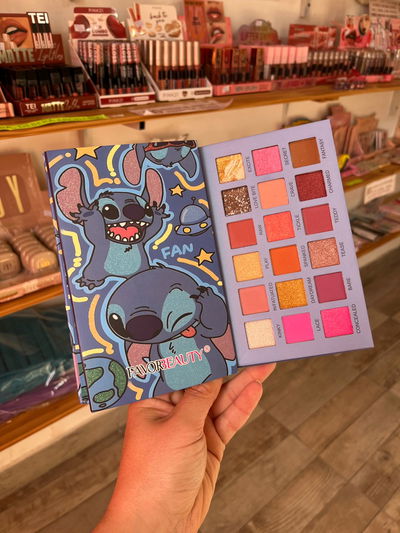 SOMBRA STITCH 18 TONOS FAN