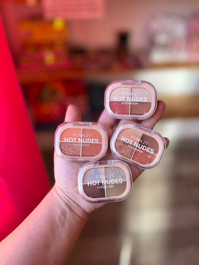 SOMBRAS MINI PINK 21 HN