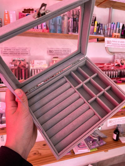 ORGANIZADOR JOYERO 