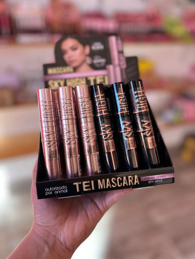 MASCARA DE PESTAÑAS SKYHIGH TEI 
