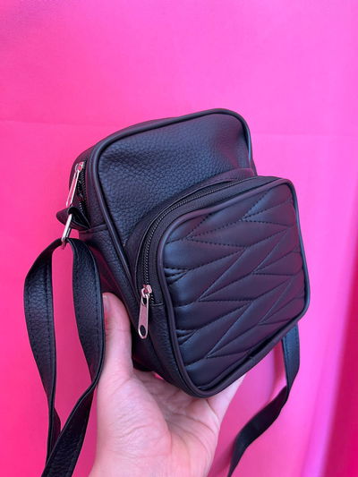 MORRAL PORTA CELU CON TEXTURA 2