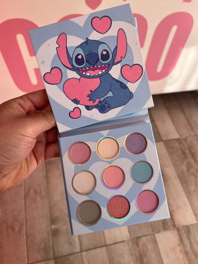 SOMBRA STITCH CORAZON