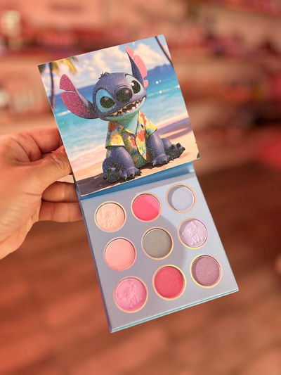 SOMBRA STITCH PLAYA