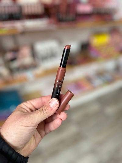 LABIAL BARRA MATTE TEI LIPSTICK