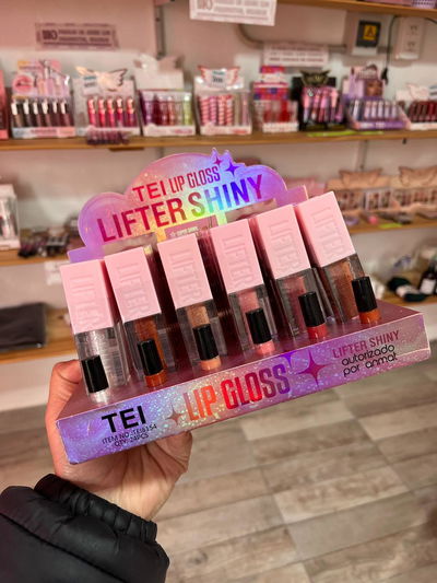 LIFTER GLOSS TEI 