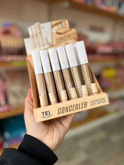 CORRECTOR TEI