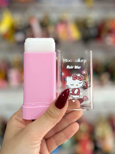 CERA PARA CABELLO SANRIO