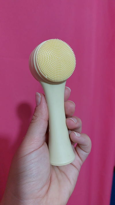 CEPILLO LIMPIADOR FACIAL MANUAL 