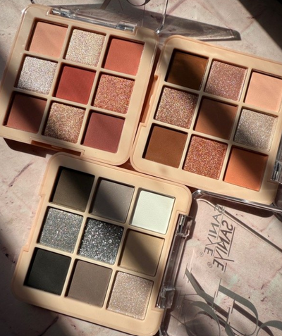 SOMBRA YOUNG SANIYE 3 MODELOS