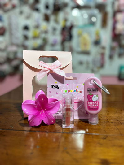 COMBO PARA REGALO 12 (LEER DESCRIPCION)