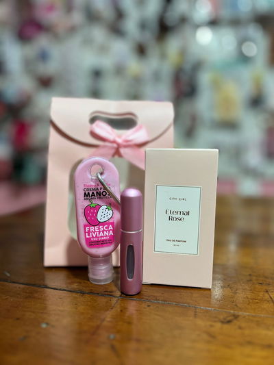 COMBO PARA REGALO 8 (LEER DESCRIPCION)