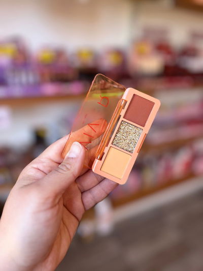 SOMBRA VIVER 2 RUBY ROSE