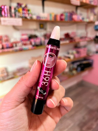 CRAYON ILUMINADOR 36H