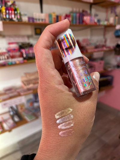 ILUMINADOR LIQUIDO COLORC