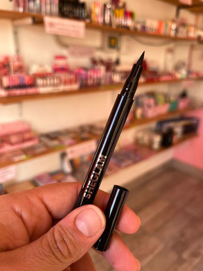 DELINEADOR FIBRA SHEGLAM 