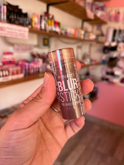 PRIMER BLUR PINK 21