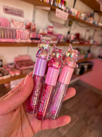 GLOSS MAGICO UNICORNIO