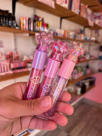 GLOSS MAGICO PATITA