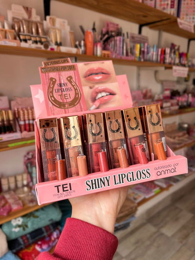 GLOSS SHINE FOR SOFT TEI 