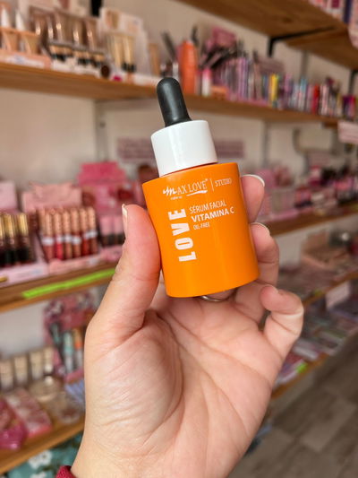 SERUM VITAMINA C