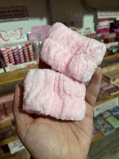 MUÑEQUERAS 