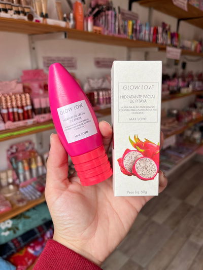 HIDRATANTE FACIAL DE PITAYA