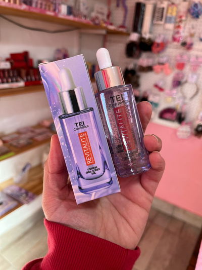 SERUM REVITALITE TEI